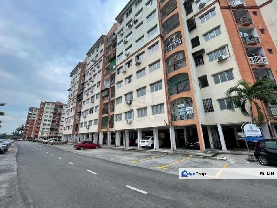 Impian Sentosa Apartment Klang, Selangor, Klang