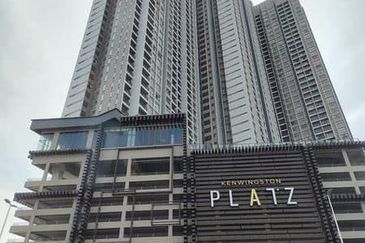 Kenwingston Platz Residence