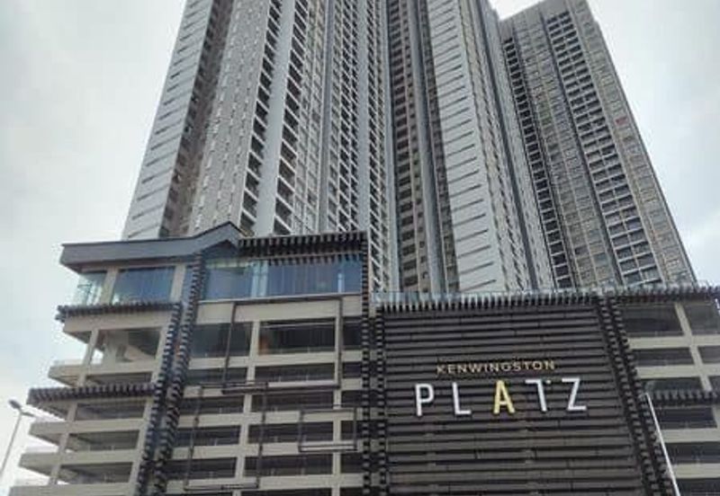 Kenwingston Platz Residence