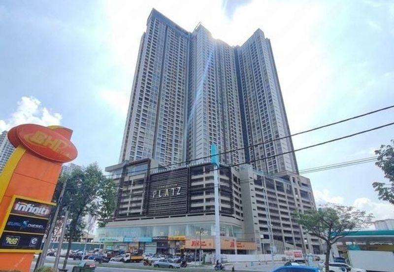 Kenwingston Platz Residence