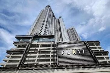 Kenwingston Platz Residence