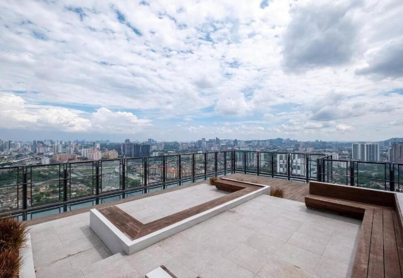 Kenwingston Platz Residence