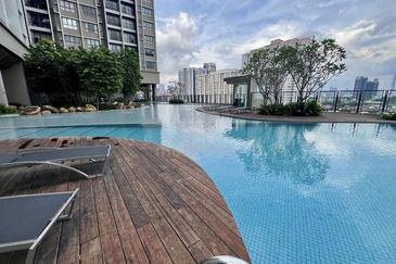 Kenwingston Platz Residence