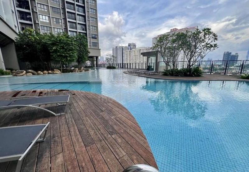 Kenwingston Platz Residence