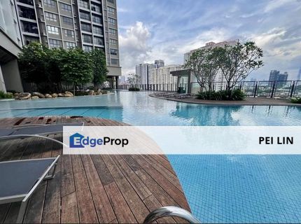 Kenwingston Platz Serviced Residence Setapak, Kuala Lumpur, Setapak