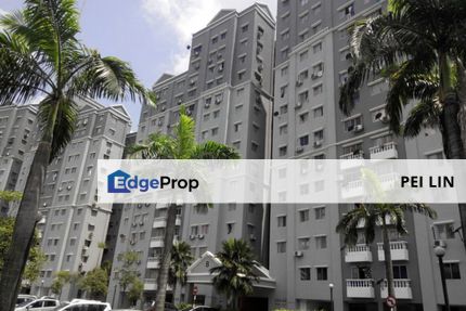 Avenue Court Jalan Klang Lama (Old Klang Road), Kuala Lumpur, Jalan Klang Lama (Old Klang Road)