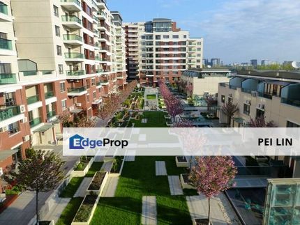 Emerald Residence @ Mahkota Cheras, Selangor, Cheras