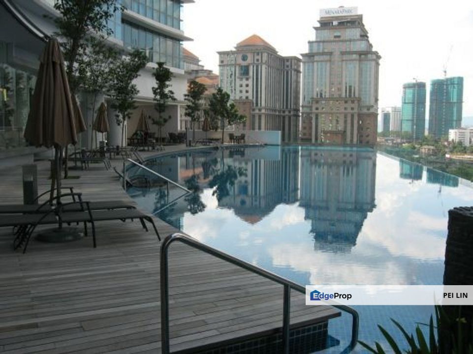 Emerald Residence @ Mahkota Cheras, Selangor, Cheras