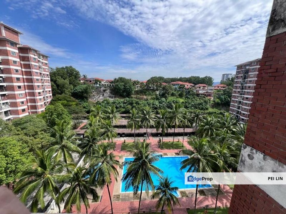 Forest Green Condominium Bandar Sungai Long, Selangor, Bandar Sungai Long