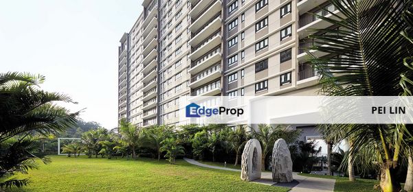 Windows On The Park @ Cheras, Selangor, Cheras