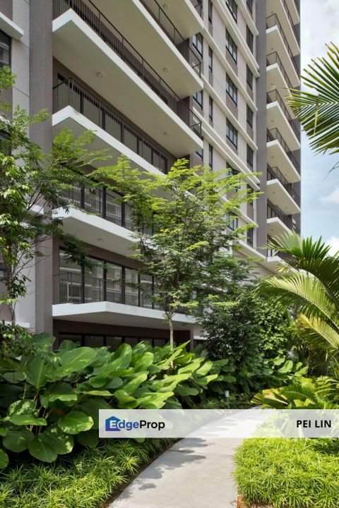 Windows On The Park @ Cheras, Selangor, Cheras