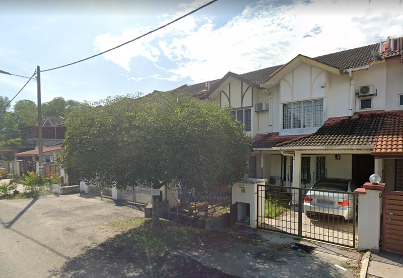 Taman Cheras Perdana