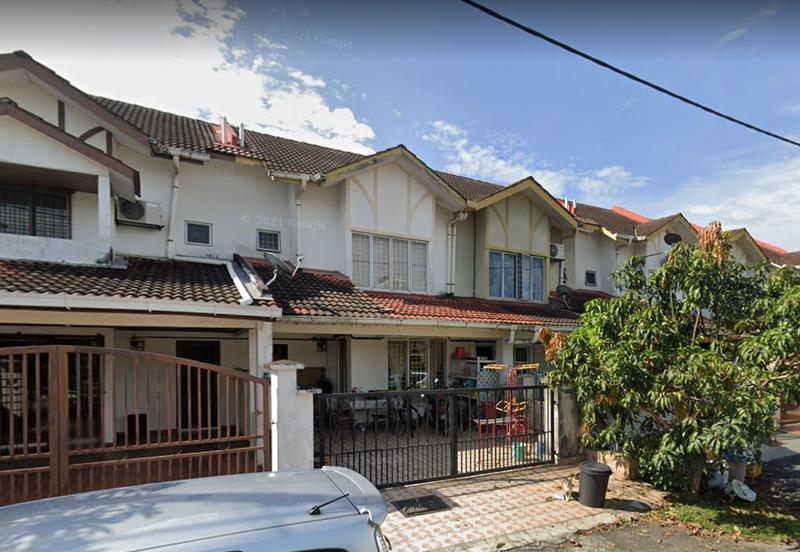 Taman Cheras Perdana