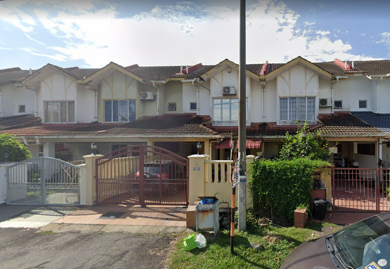 Taman Cheras Perdana