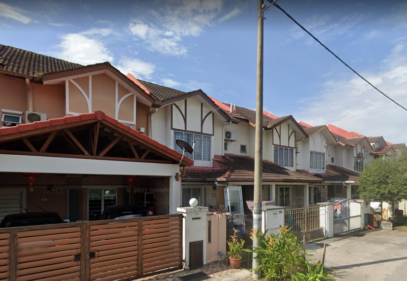 Taman Cheras Perdana