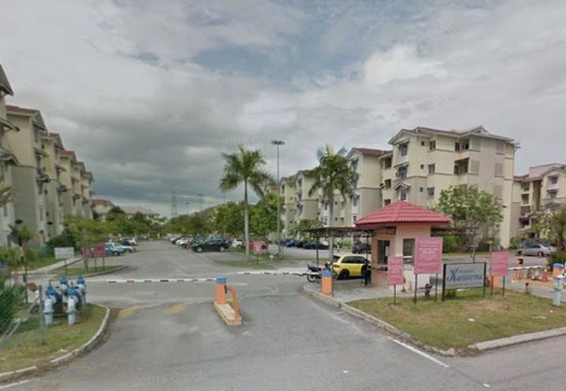 Pangsapuri Kasuarina