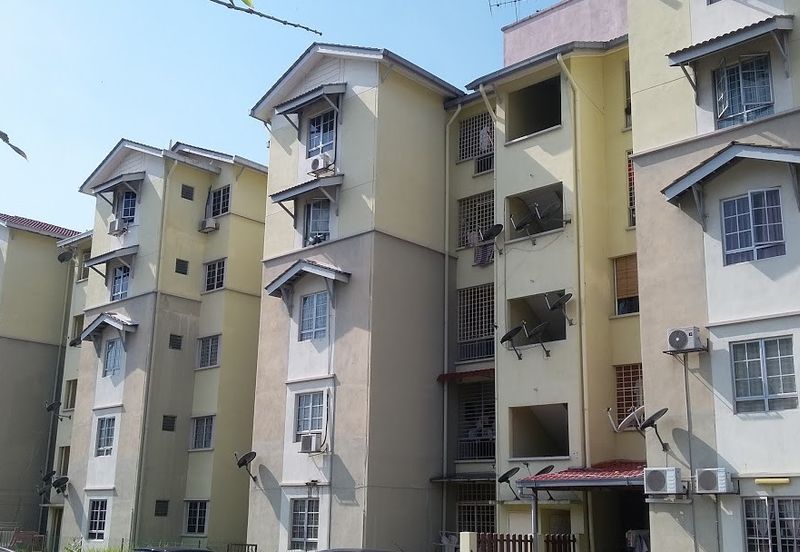 Pangsapuri Kasuarina