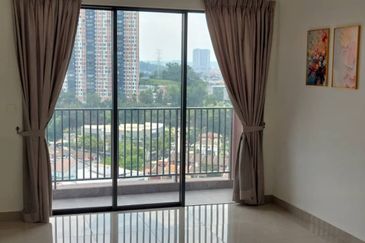 The Harmony (Residensi Riamas)