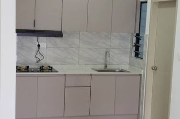 The Harmony (Residensi Riamas)