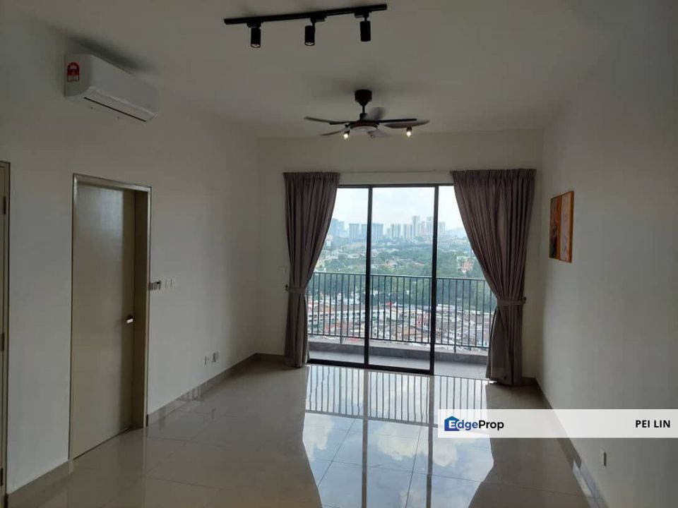 The Harmony Condominium Old Klang Road Jalan Klang Lama for Rental @RM2 ...