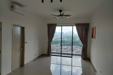 The Harmony (Residensi Riamas)