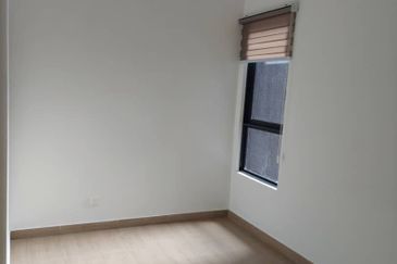 The Harmony (Residensi Riamas)