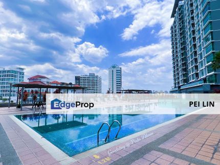 Vista Alam Serviced Apartment Shah Alam, Selangor, Shah Alam