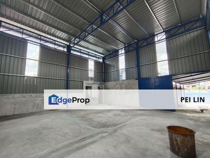 Store Kampung Cheras Batu 9 Cheras Taman Suntex , Selangor, Cheras