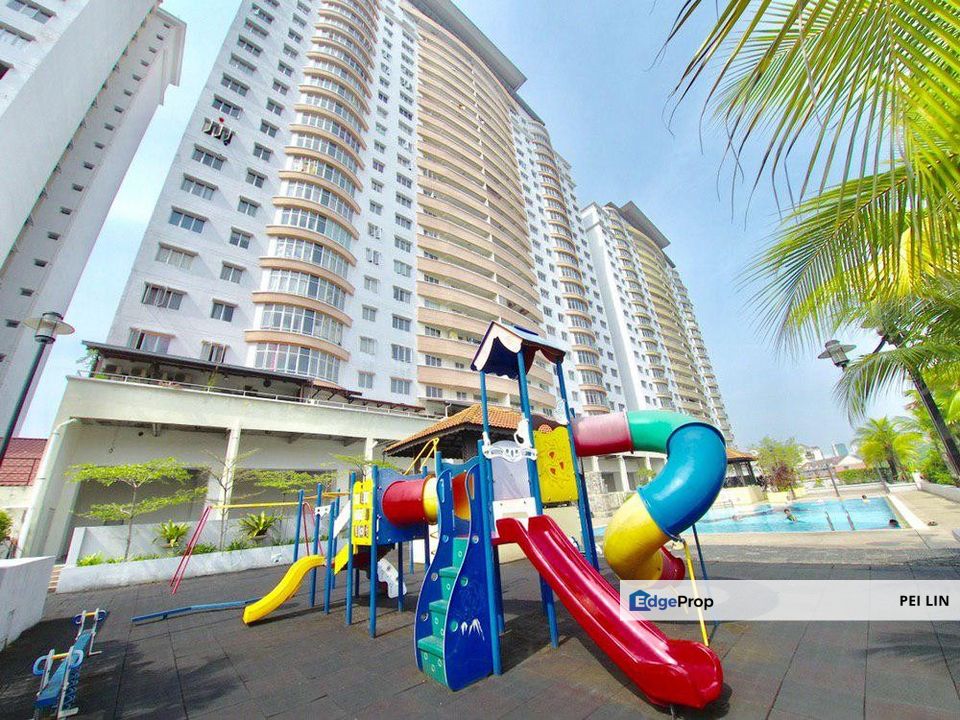 Putra Majestik Condo Jalan Ipoh, Kuala Lumpur, Jalan Ipoh