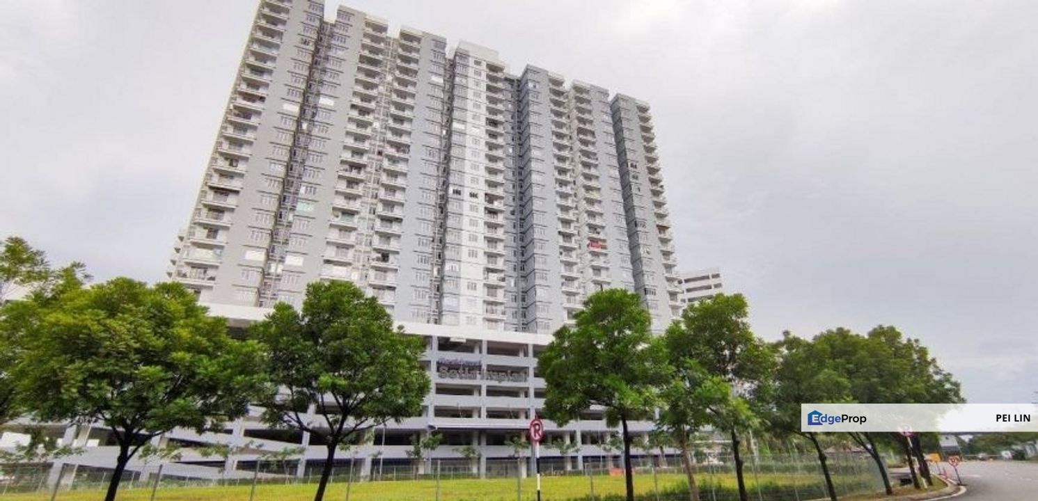 Residensi Setia Impian Kajang, Selangor, Kajang