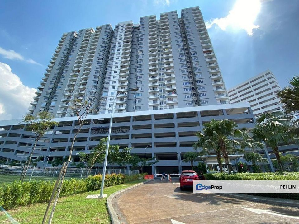 Residensi Setia Impian Kajang, Selangor, Kajang