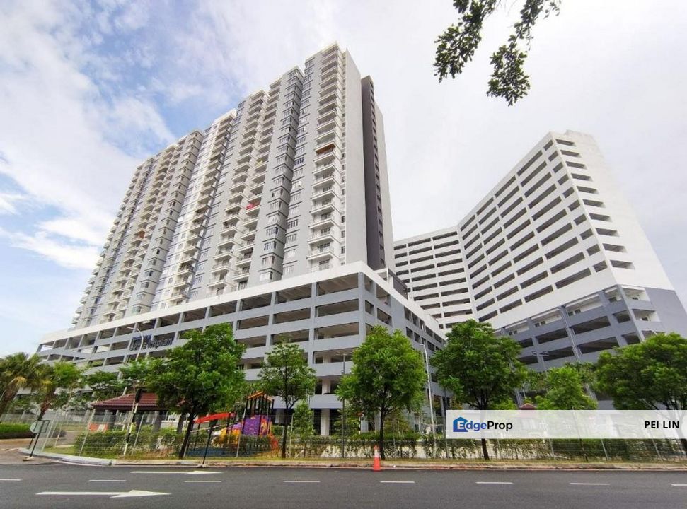 Residensi Setia Impian Kajang, Selangor, Kajang