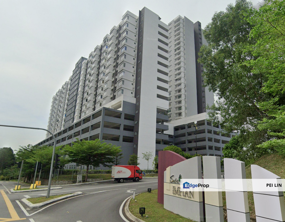 Residensi Setia Impian Kajang, Selangor, Kajang
