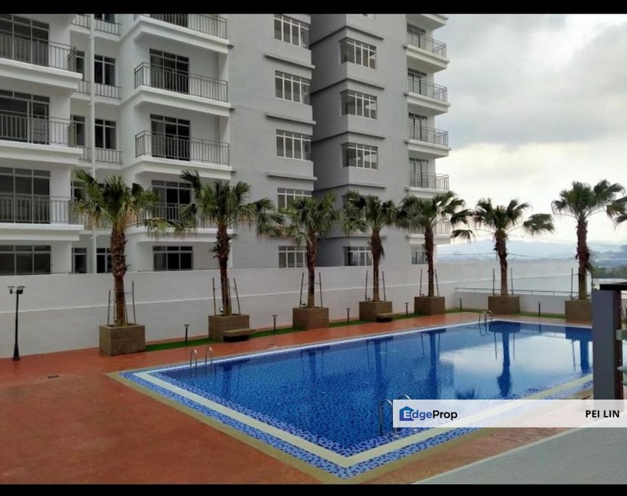 Residensi Setia Impian Kajang, Selangor, Kajang