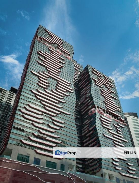 Arte Plus Jalan Ampang, Kuala Lumpur, Ampang