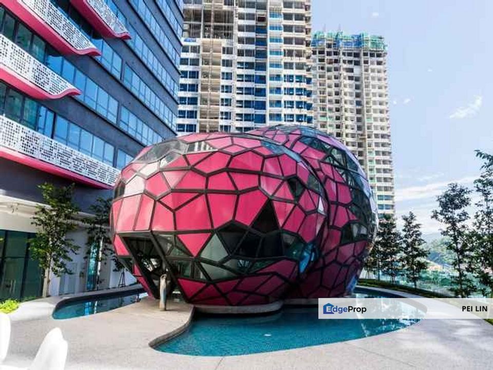 Arte Plus Jalan Ampang, Kuala Lumpur, Ampang