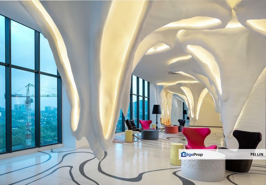 Arte Plus Jalan Ampang, Kuala Lumpur, Ampang