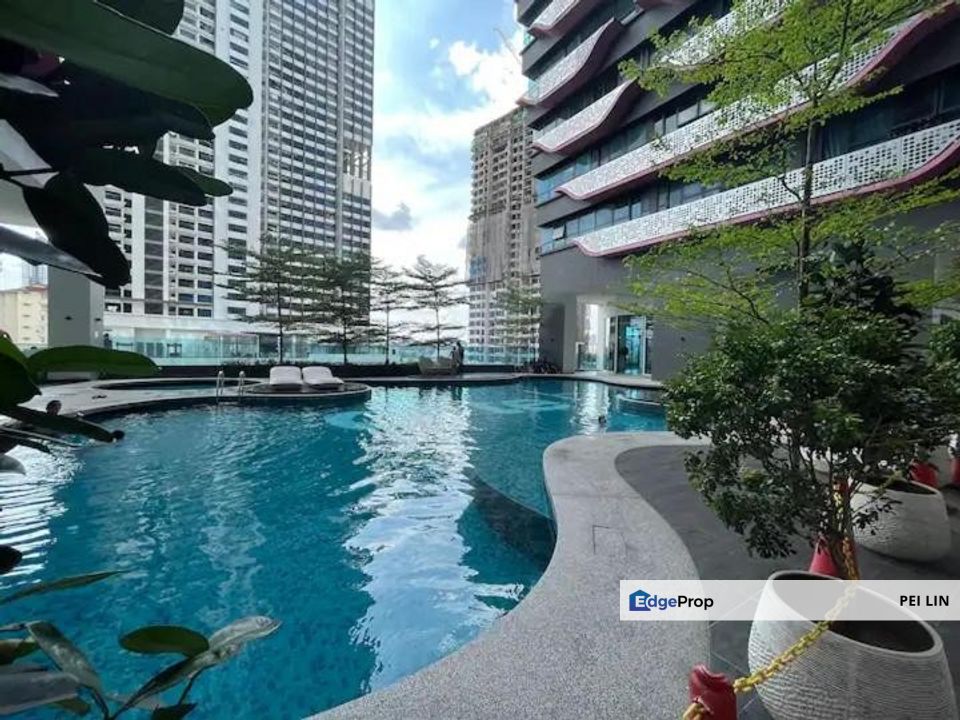 Arte Plus Jalan Ampang, Kuala Lumpur, Ampang