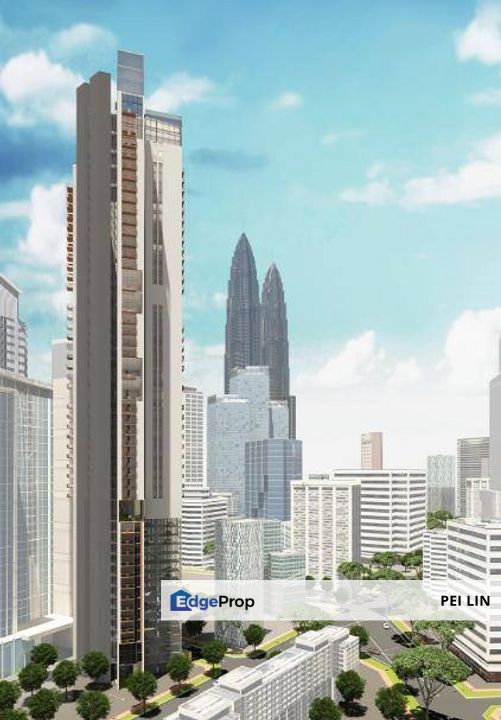 Isola @ KLCC Kuala Lumpur, Kuala Lumpur, KLCC