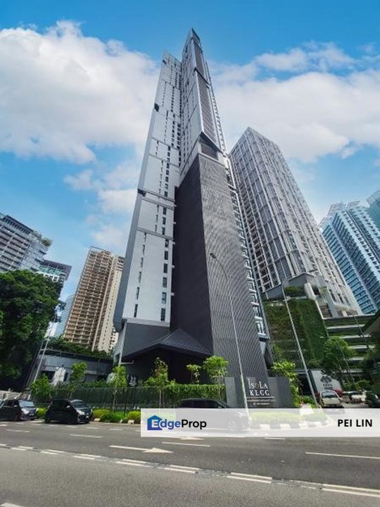 Isola @ KLCC Kuala Lumpur, Kuala Lumpur, KLCC