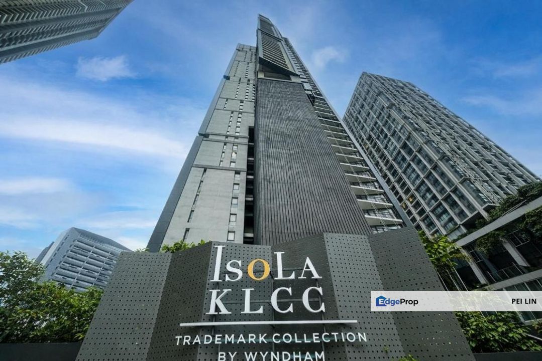 Isola @ KLCC Kuala Lumpur, Kuala Lumpur, KLCC