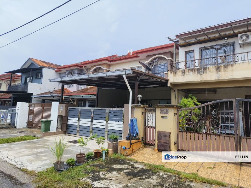 2 Storey Terrrace SS19 Subang Jaya, Selangor, Subang Jaya