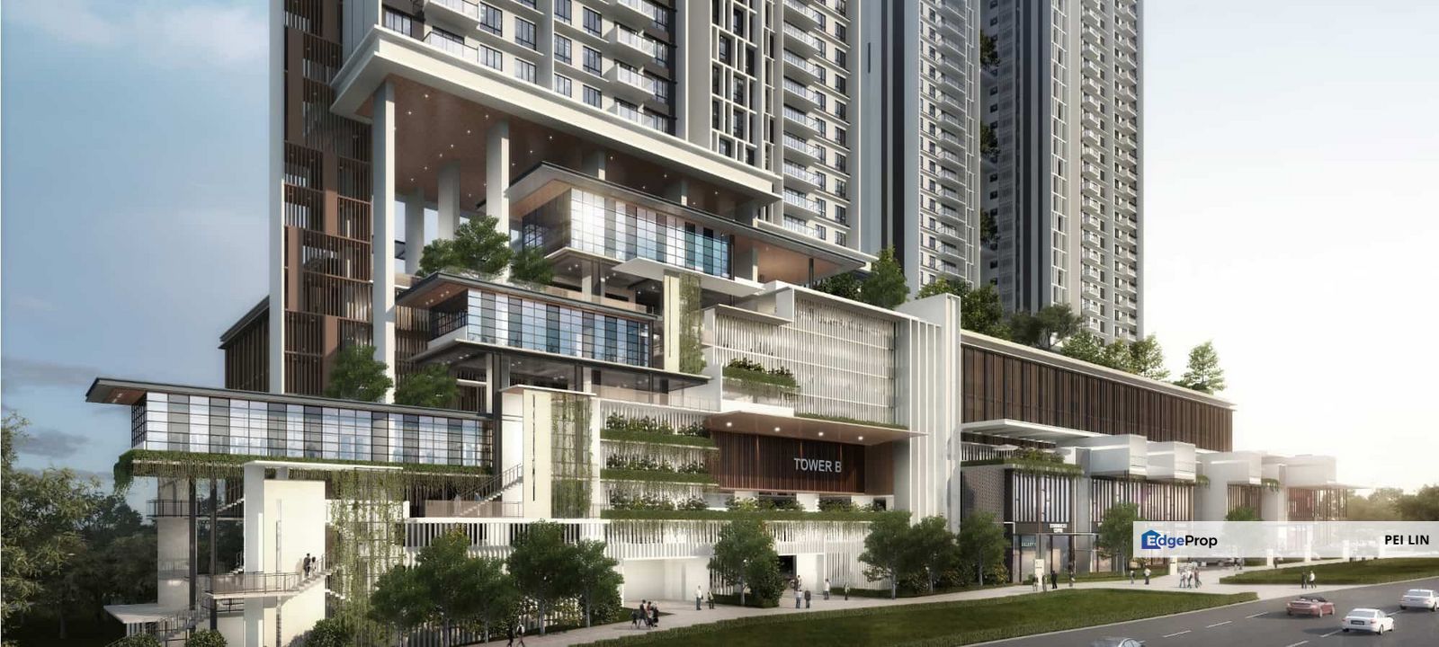 The Pulse Residence Puchong, Selangor, Puchong