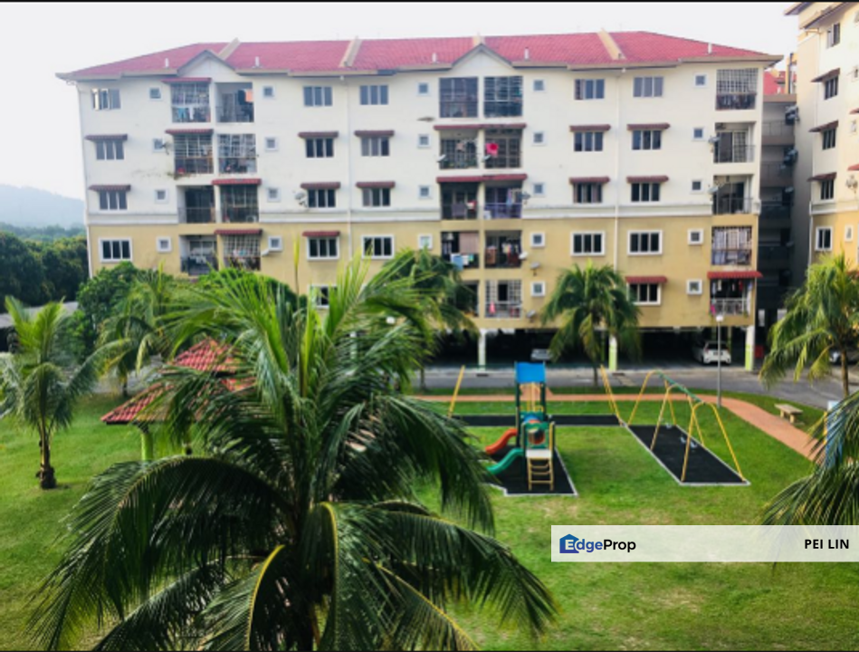 Vistana Mahkota Apartment Bandar Mahkota Cheras, Selangor, Cheras South