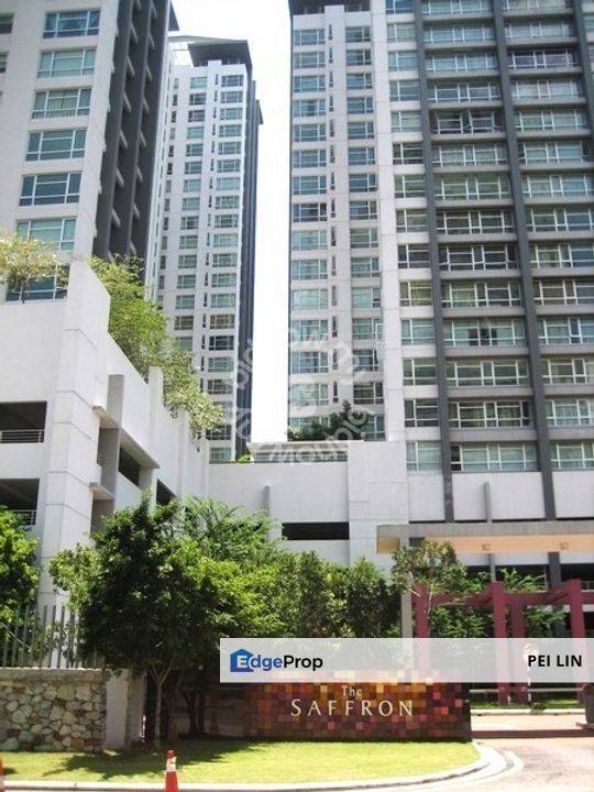 The Saffron Sentul Kuala Lumpur, Kuala Lumpur, Sentul