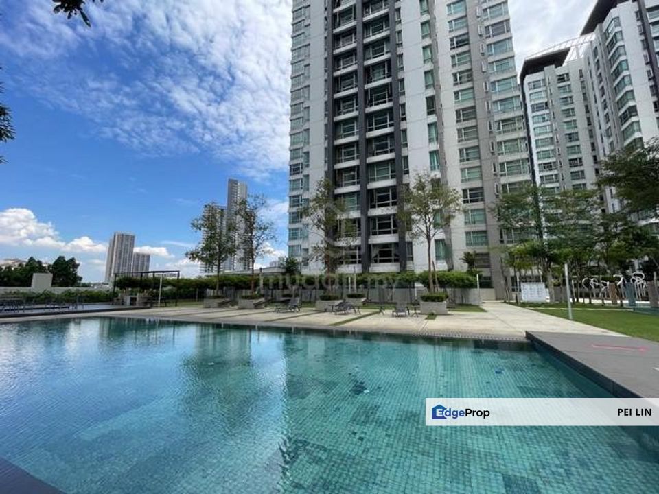 The Saffron Sentul Kuala Lumpur, Kuala Lumpur, Sentul