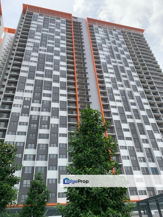 Residensi Rampai 2, Setapak Kuala Lumpur For Rental @RM2,400 By Darren ...