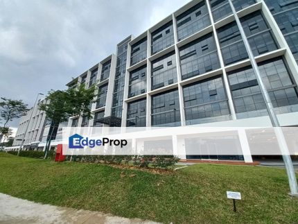 Emhub @ Kota Damansara , Selangor, Kota Damansara