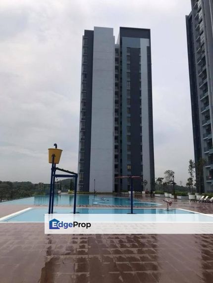 Green Park Residence @ Seri Kembangan , Selangor, Seri Kembangan