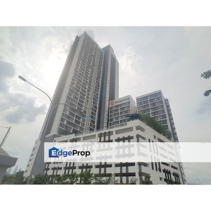 Sentrio Suites @ Desa Pandan , Kuala Lumpur, Desa Pandan